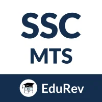 SSC MTS Exam Preparation App