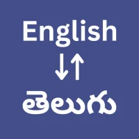English to Telugu Translator
