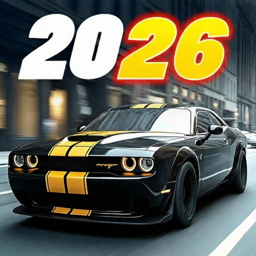 Racing Go: விரைவு கார விளையாட்டு